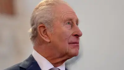 Le roi Charles III "profondément choqué" par la fusillade meurtrière au Canada