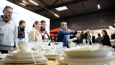 Le Siprho à Pérols : le salon qui réinvente la restauration et l'hôtellerie