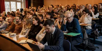 Le Sénat adopte deux lois pour protéger étudiants et liberté académique