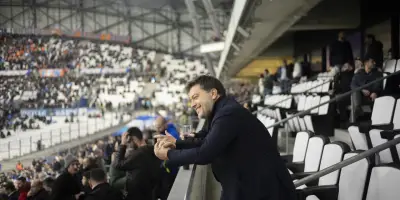 Le Stade-Vélodrome, arène politique pour le contrôle de la Métropole Aix-Marseille-Provence