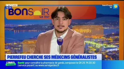 Le Var face à une vague de froid historique en février 2026