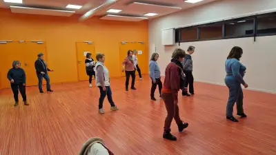 Le Western Dance de Roquefort organise son bal annuel avec initiation country