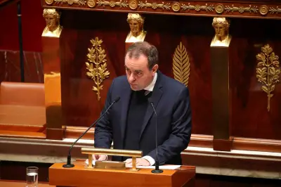 Lecornu face à l'urgence économique : dette, défaillances et souveraineté alimentaire en péril