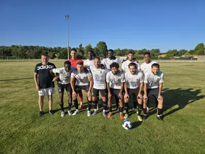 Les Boïens confrontés à une crise sans précédent après deux mois sans match officiel