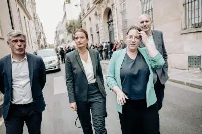 Les Écologistes dévoilent leur niche parlementaire : logements, trafic et vote des étrangers