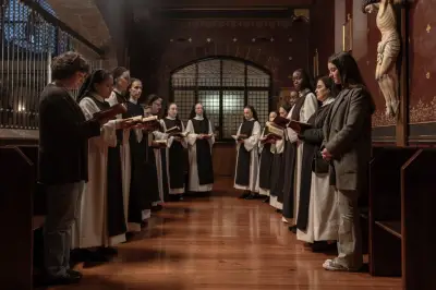 Les Dimanches d'Alauda : Ruiz de Azua critique sévèrement le film comme nul et non avenu