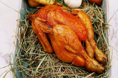 Les Français préfèrent désormais le poulet importé au bœuf, selon les statistiques
