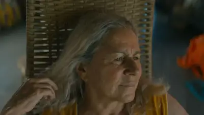 « Les voyages de Tereza » : une odyssée amazonienne de rébellion et de liberté au grand écran