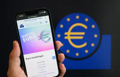 L'euro numérique avance face aux géants américains, un enjeu de souveraineté pour l'Europe
