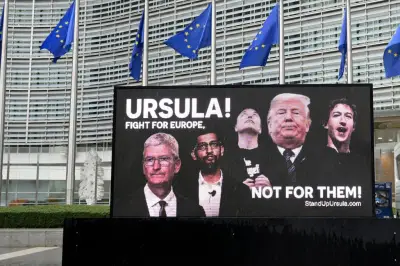 L'Europe peut-elle déclarer son indépendance stratégique vis-à-vis des États-Unis ?