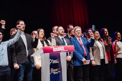 LFI classée "extrême gauche" : la polémique enfle entre Mélenchon et le ministère de l'Intérieur