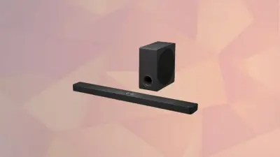 LG baisse discrètement le prix de sa barre de son S90TY : une offre à ne pas manquer