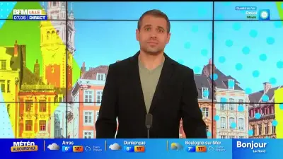 Lille inaugure un nouveau centre culturel dédié à l'art contemporain