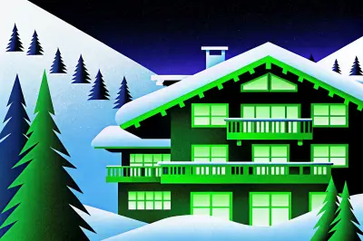 L'immobilier de montagne retrouve son dynamisme après deux années difficiles