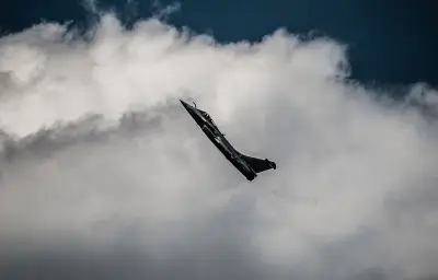 L'Inde approuve l'achat de 114 Rafale français pour 39 milliards de dollars