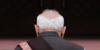 L'Inde, cible de la colère bangladaise après l'exil de Sheikh Hasina à New Delhi