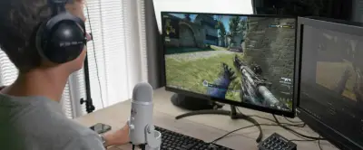 L'industrie du jeu vidéo contre-attaque après les annonces de Macron sur l'agression d'une enseignante