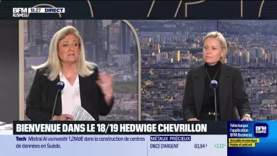 L'influence politique dans les médias : analyse par Ladina Heimgartner de WAN-IFRA