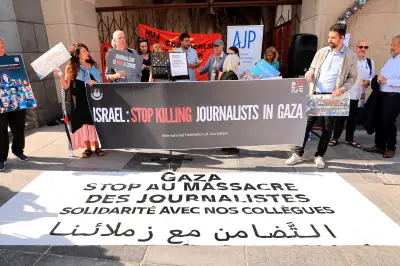 L'Institut Jonathas accuse la RTBF de biais pro-Hamas via une analyse IA