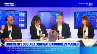 Logements sociaux : un enjeu central des municipales à Lyon