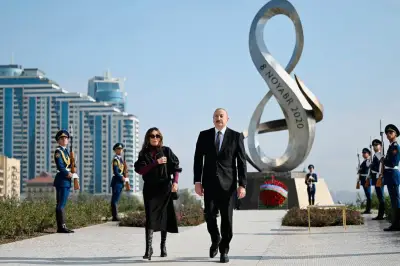 L'opposition azerbaïdjanaise dénonce une dérive autoritaire du régime