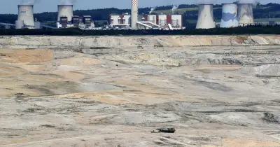 L'UE adopte un objectif climatique contraignant : -90% d'émissions d'ici 2040