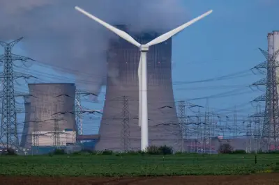 L'Union européenne adopte définitivement son objectif climatique ambitieux pour 2040