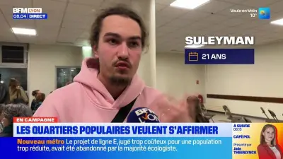 Lyon Matin : Quartiers populaires, procès féminicide et héritage de Paul Bocuse