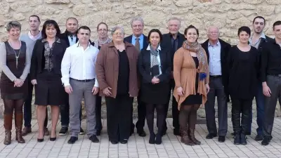 Lézignan-la-Cèbe : la liste d'Union et d'Action pour l'Avenir dévoile son programme et ses valeurs