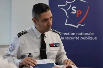 Ma Sécurité : 7,3 millions de connexions en 2025 pour une police nationale plus accessible