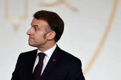 Macron alerte sur la persistance des menaces commerciales et des intimidations de Trump
