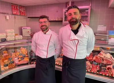 Maison Salacrou : une boucherie familiale perpétue le savoir-faire artisanal à Saint-Aubin-de-Médoc