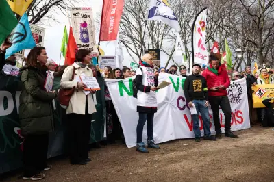 Manifestation massive contre la loi Duplomb : 200 organisations dénoncent un système mortifère