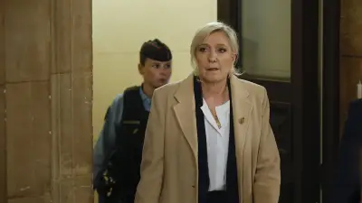 Marine Le Pen fixée sur son sort le 7 juillet : la décision cruciale pour sa candidature
