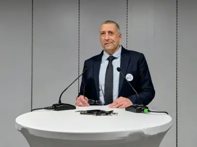 Marmande : Jean-Luc Dubourg remplacé par André Belacel à la tête de la liste RN-UDR