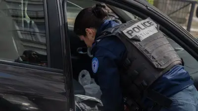 Marseille : 76 interpellations et 30 kilos de drogue saisis lors d'une vaste opération anti-narcotrafic