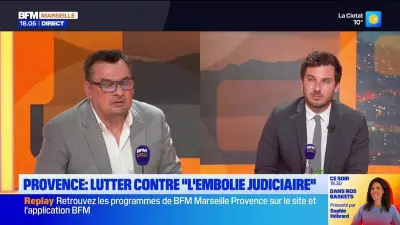 Marseille : Une émission locale décrypte les enjeux de la ville en février 2026