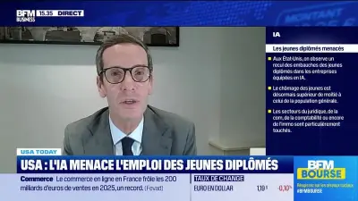 Mattel plonge de 30% : les consommateurs américains ralentissent la cadence