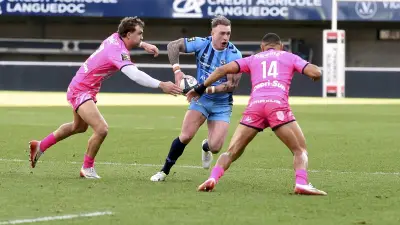 MHR : Hogg et Vincent blessés, un joker médical toujours recherché avant La Rochelle