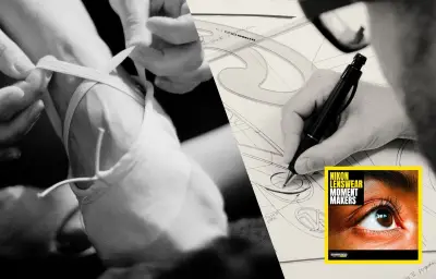 Moment Makers : le podcast qui réhabilite l'exigence et l'excellence face à la gratification instantanée