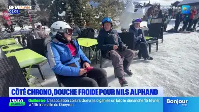 Montgenèvre : un skieur tué par une avalanche, l'actualité locale en direct