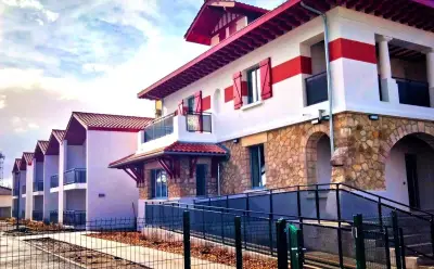 Morcenx-la-Nouvelle inaugure sa Résidence autonomie Saint-Jours pour les seniors