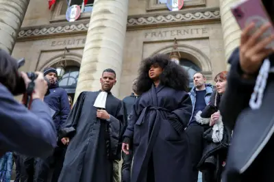 Mort d'Adama Traoré : la Cour de cassation confirme le non-lieu définitif, la famille saisit la CEDH