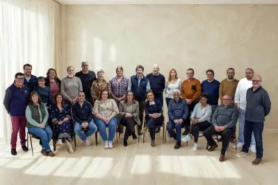 Municipales 2020 : La liste Eyraud-Crempse-Maurens candidate avec Alain Ollivier