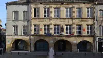 Municipales 2026 à Bagnols-sur-Cèze : les sept candidats en lice pour la mairie
