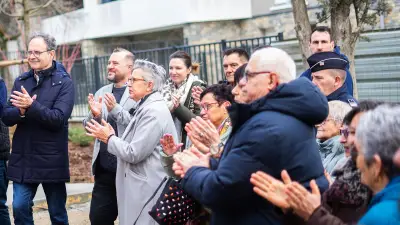 Municipales 2026 à Creissels : Hélène Rivière contre-attaque face aux accusations du maire sortant