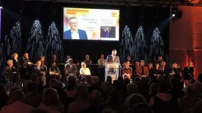 Municipales 2026 à Frontignan : Michel Arrouy dévoile sa liste et ses projets