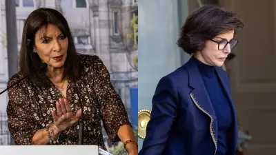 Municipales 2026 : Hidalgo et Dati s'affrontent violemment lors du dernier Conseil de Paris