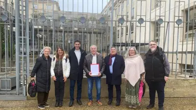 Municipales 2026 à Marsillargues : Patrice Speziale officialise sa candidature pour un second mandat