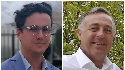 Municipales 2026 à Pézenas : débat en direct entre le maire sortant et son challenger